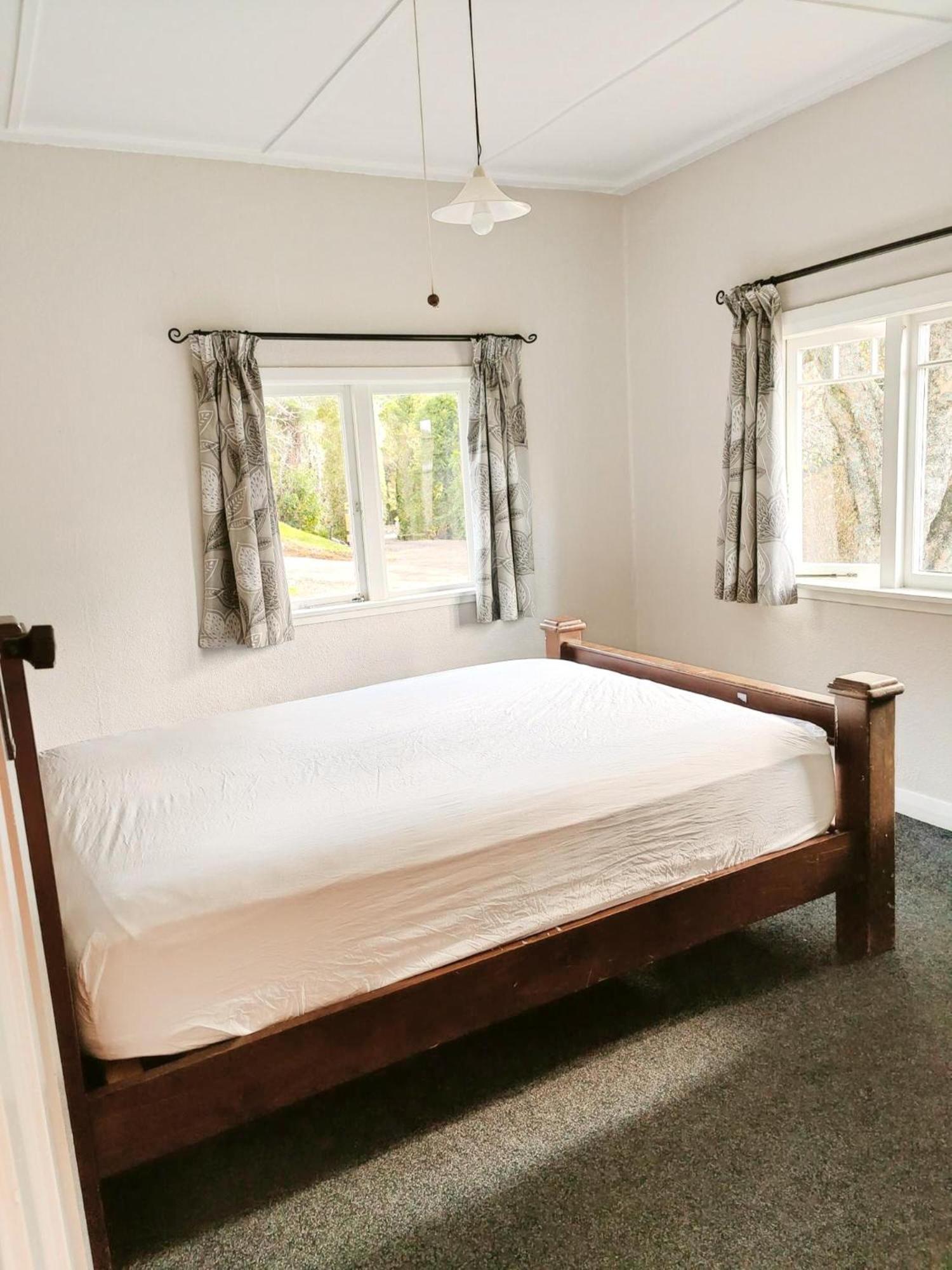 Sapphire Springs Holiday Park And Thermal Pools Katikati Room photo